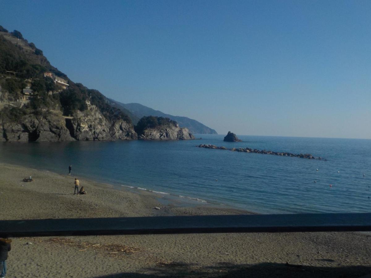 Ca' Rosetta Your Home Near Cinque Terre & Versilia Arcola Eksteriør bilde